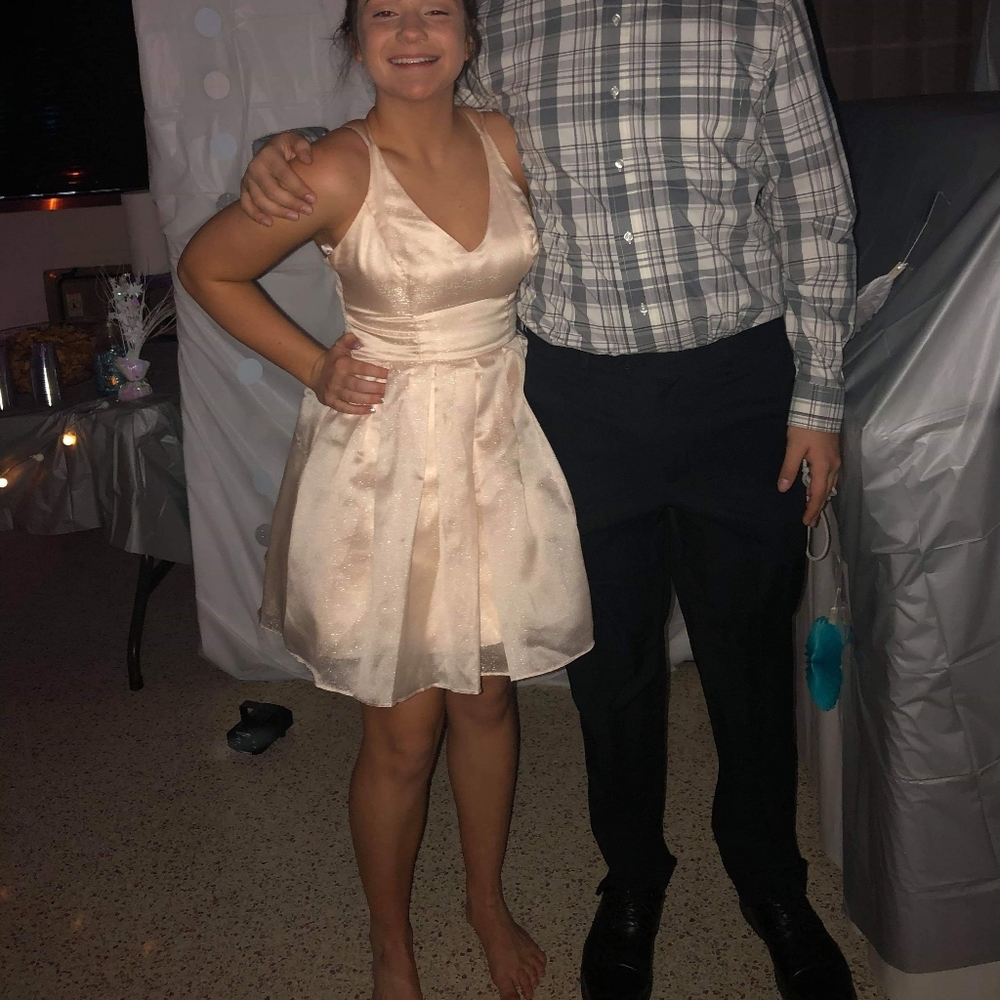 B. DARLIN DRESS